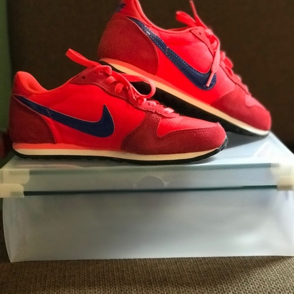 Nike Cortez